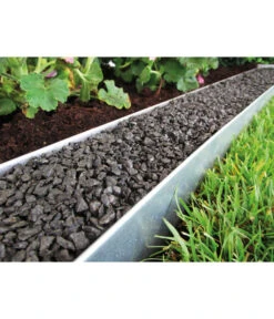 Bellissa Rasenkante Mit Noppenstruktur, Ca. B118/H13 Cm -Gardena Verkäufe 6769509 WE MO 001 bellissaRasenkanteNoppenstruktur