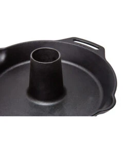 Petromax Geflügelbräter, Ca. Ø30/H10 Cm -Gardena Verkäufe 6770234 WE DE 001 GrautzschPetromaxGefluegelbraeter