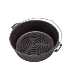 Petromax Feuertopf-Gussrost-Einsatz -Gardena Verkäufe 6770242 WE FS 005 GautzschPetromaxGussrosteinsatz