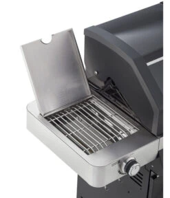 Rösle BBQ Station Videro G3 S 12 Rösle BBQ Station Videro G3 S -Gardena Verkäufe 6770788 WE DE 001 BBQStation