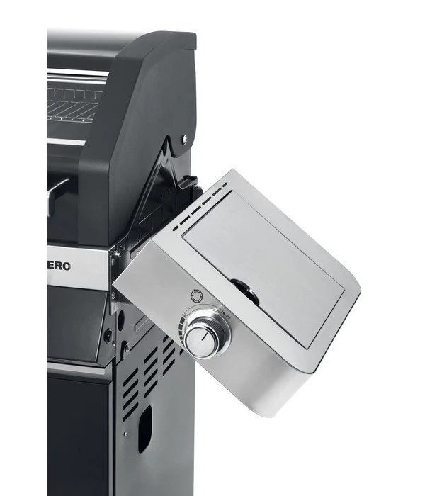 Rösle BBQ Station Videro G3 S 8 Rösle BBQ Station Videro G3 S – Bild 6