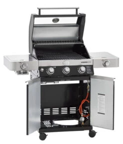 Rösle BBQ Station Videro G3 S 10 Rösle BBQ Station Videro G3 S -Gardena Verkäufe 6770788 WE FS 003 BBQStation