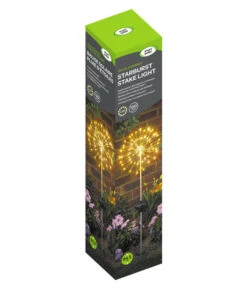 Smart Solar Solarstab Starburst 6 Smart Solar Solarstab Starburst -Gardena Verkäufe 6770929 WE FS 003 SolarstabStarbustSolardeko