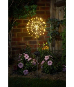 Smart Solar Solarstab Starburst 7 Smart Solar Solarstab Starburst -Gardena Verkäufe 6770929 WE MO 001 SolarstabStarbustSolardeko