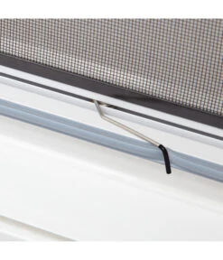 Hecht Fensterbausatz Basic, Ca. B130/H150 Cm 8 Hecht Fensterbausatz Basic, Ca. B130/H150 Cm -Gardena Verkäufe 6771745 6771752 WE DE 001 HechtFensterbausatzBasic