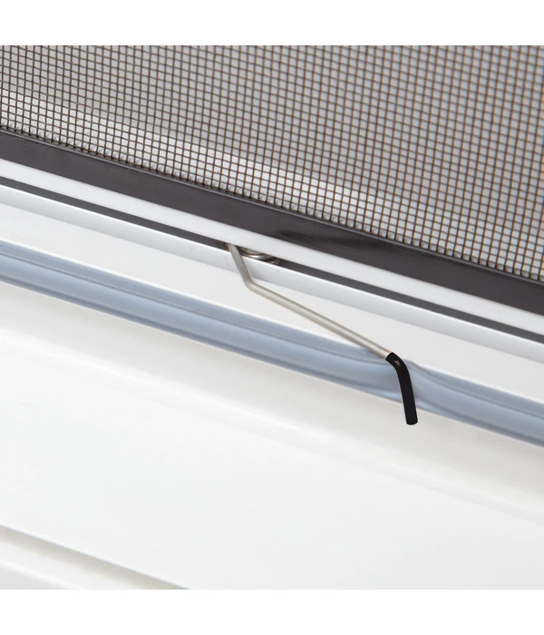 Hecht Fensterbausatz Basic, Ca. B130/H150 Cm 5 Hecht Fensterbausatz Basic, Ca. B130/H150 Cm – Bild 3