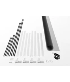 Hecht Fensterbausatz Start, Ca. B120/H140 Cm 18 Hecht Fensterbausatz Start, Ca. B120/H140 Cm -Gardena Verkäufe 6771760 WE DE 002 HechtFensterbausatzStart