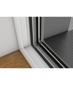 Hecht Fensterbausatz Start, Ca. B120/H140 Cm 20 Hecht Fensterbausatz Start, Ca. B120/H140 Cm -Gardena Verkäufe 6771760 WE DE 004 HechtFensterbausatzStart