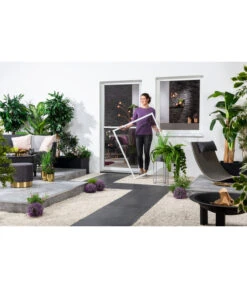 Hecht Fensterbausatz Start, Ca. B120/H140 Cm 15 Hecht Fensterbausatz Start, Ca. B120/H140 Cm -Gardena Verkäufe 6771760 WE MO 003 HechtFensterbausatzStart