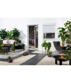 Hecht Schiebefenster Comfy Slide, Ca. B75/H100/T0,9 Cm 12 Hecht Schiebefenster Comfy Slide, Ca. B75/H100/T0,9 Cm -Gardena Verkäufe 6771794 WE MO 003 HechtSchiebefensterComfort