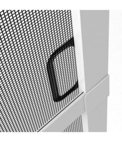 Hecht Türbausatz Compact, Ca. B100/H210/T0,8 Cm -Gardena Verkäufe 6771802 WE DE 001 HechtInsektenschutzTuerCompact