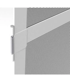 Hecht Türbausatz Compact, Ca. B100/H210/T0,8 Cm -Gardena Verkäufe 6771802 WE DE 003 HechtInsektenschutzTuerCompact