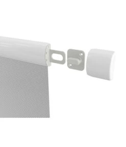 Hecht Schiebe-Lamellenvorhang Vario, Ca. B240/H240 Cm 18 Hecht Schiebe-Lamellenvorhang Vario, Ca. B240/H240 Cm -Gardena Verkäufe 6771810 WE DE 003 HechtSchiebeLamellenvorhang