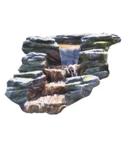 Granimex Polyresin-Bachlauf Rapid