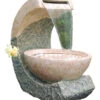 Granimex Polyresin-Gartenbrunnen Cuvette -Gardena Verkäufe 6773675 WE FS 001 GranimexBrunnenCuvette