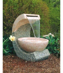 Granimex Polyresin-Gartenbrunnen Cuvette -Gardena Verkäufe 6773675 WE MO 001 GranimexBrunnenCuvette