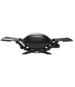 Weber Gasgrill Q 2000, Schwarz 8 Weber Gasgrill Q 2000, Schwarz -Gardena Verkäufe 6778112 WE FS 003 WeberQ2000Black