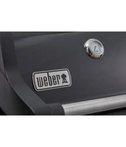Weber Gasgrill Spirit E-215 GBS -Gardena Verkäufe 6778146 WE DE 001 SpiritE215GBS