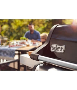 Weber Gasgrill Spirit E-215 GBS -Gardena Verkäufe 6778146 WE DE 004 SpiritE215GBS