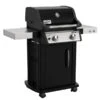 Weber Gasgrill Spirit E-215 GBS 2 Weber Gasgrill Spirit E-215 GBS -Gardena Verkäufe 6778146 WE FS 001 SpiritE215GBS