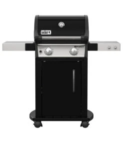 Weber Gasgrill Spirit E-215 GBS -Gardena Verkäufe 6778146 WE FS 002 SpiritE215GBS