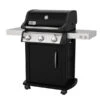 Weber Gasgrill Spirit E-315 GBS 1 Weber Gasgrill Spirit E-315 GBS -Gardena Verkäufe 6778161 WE FS 001 SPIRITE315GBS