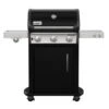 Weber Gasgrill Spirit E-325 GBS -Gardena Verkäufe 6778179 WE FS 001 SPIRITE325GBS