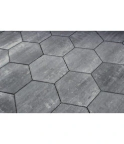 Diephaus Terrassenplatte DIAMANO -Gardena Verkäufe 6781132 WE DE 001 Terrassenplatte Graphit 46x40x4cm