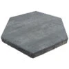 Diephaus Terrassenplatte DIAMANO -Gardena Verkäufe 6781132 WE FS 002 Terrassenplatte Graphit 46x40x4cm