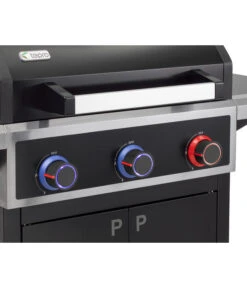 Tepro Gasgrill Keansburg 3 21 Tepro Gasgrill Keansburg 3 -Gardena Verkäufe 6785349 WE DE 003 TeproGasgrillKeansburg3