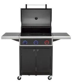 Tepro Gasgrill Keansburg 3 13 Tepro Gasgrill Keansburg 3 -Gardena Verkäufe 6785349 WE FS 002 TeproGasgrillKeansburg3