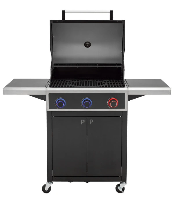 Tepro Gasgrill Keansburg 3 4 Tepro Gasgrill Keansburg 3 – Bild 2