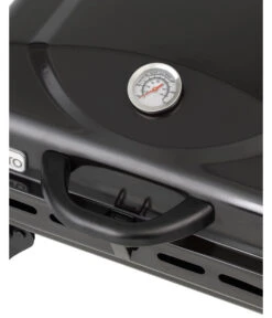 Tepro Tischgasgrill Albany 17 Tepro Tischgasgrill Albany -Gardena Verkäufe 6785380 WE DE 003 TeproTischgasgrillAlbany