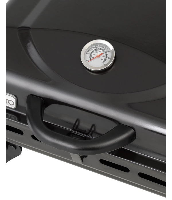 Tepro Tischgasgrill Albany 10 Tepro Tischgasgrill Albany – Bild 8