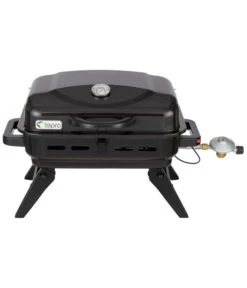 Tepro Tischgasgrill Albany 11 Tepro Tischgasgrill Albany -Gardena Verkäufe 6785380 WE FS 002 TeproTischgasgrillAlbany