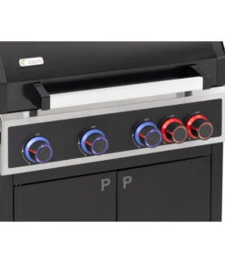 Tepro Gasgrill Keansburg 4 17 Tepro Gasgrill Keansburg 4 -Gardena Verkäufe 6785406 WE DE 003 TeproGasgrillKeansburg4