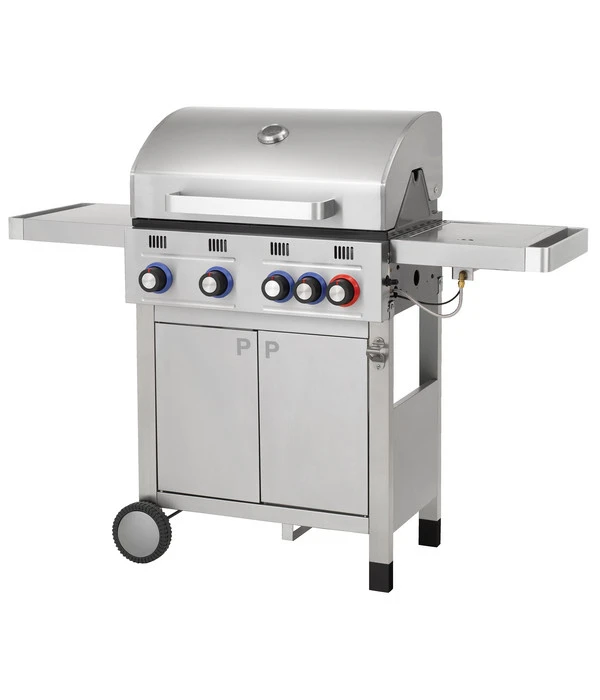 Tepro Gasgrill Wellington 4 7 Tepro Gasgrill Wellington 4 – Bild 5