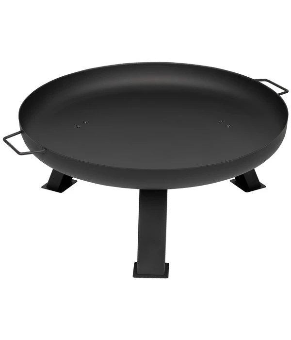 Tepro Feuerschale Reno, Ca. B93/H35/T80 Cm 4 Tepro Feuerschale Reno, Ca. B93/H35/T80 Cm – Bild 2