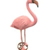 Ubbink Kunststoff-Flamingo, Ca. B58/H91,5/T24 Cm 2 Ubbink Kunststoff-Flamingo, Ca. B58/H91,5/T24 Cm -Gardena Verkäufe 6790430 WE FS 001 KunststofffigurFlamingo
