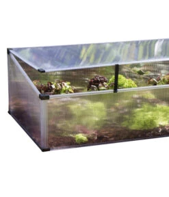 Vitavia Frühbeet Feronia, Ca. B104/H36/T56 Cm 11 Vitavia Frühbeet Feronia, Ca. B104/H36/T56 Cm -Gardena Verkäufe 6801757 WE DE 001 Fruehbeet FeroniaNEU