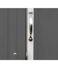 Spacemaker Metallgerätehaus -Gardena Verkäufe 6820096 WE DE 001 50NorthGeraetehaus