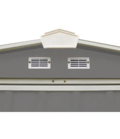 Spacemaker Metallgerätehaus -Gardena Verkäufe 6820096 WE DE 002 50NorthGeraetehaus