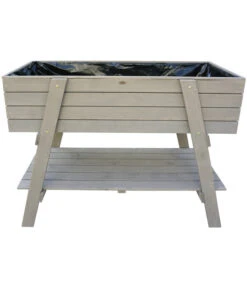 Habau Hochbeet Alina, Ca. B115/H90/T45 Cm