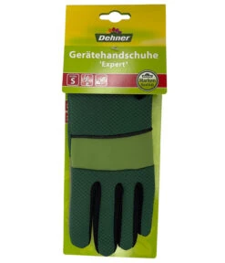 Dehner Gerätehandschuhe Expert -Gardena Verkäufe 6871396 WE FS 003 GreenlineGeraetehandschuheExpert