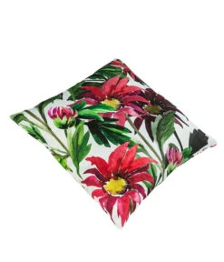 Dehner Outdoorkissen Lea, Ca. B45/H8/T45 Cm