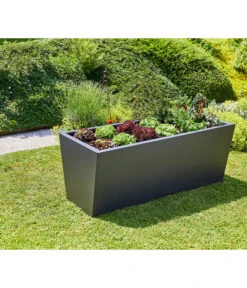 Gutta Hochbeet Valenta -Gardena Verkäufe 6878599 WE MO 002 Gutta Hochbeet Valenta 150 anthrazitNeu