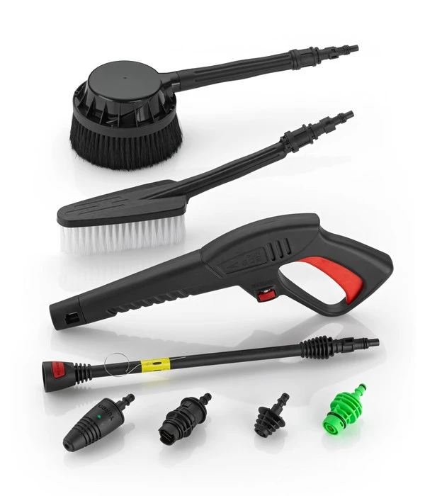 EHEIM Hochdruckreiniger BEASTER180e 6 EHEIM Hochdruckreiniger BEASTER180e – Bild 4