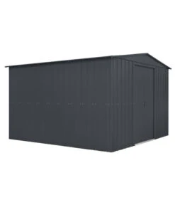 Globel Gerätehaus Somnium 1010, Ca. B308/H202/T309 Cm