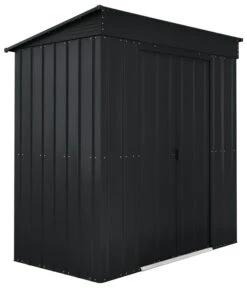 Globel Gerätehaus Planus