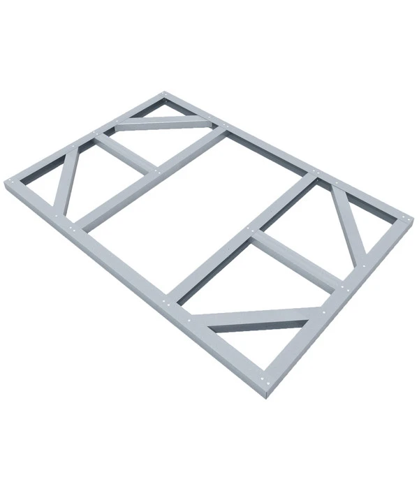 Globel Fundamentrahmen 3 Globel Fundamentrahmen